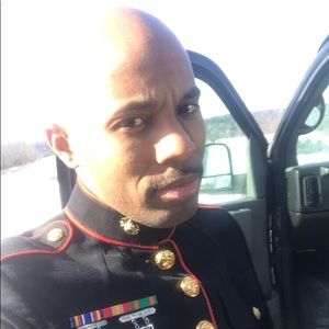 Meet your Posher, Darren